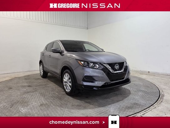 Nissan Qashqai 2023 2023 Gris