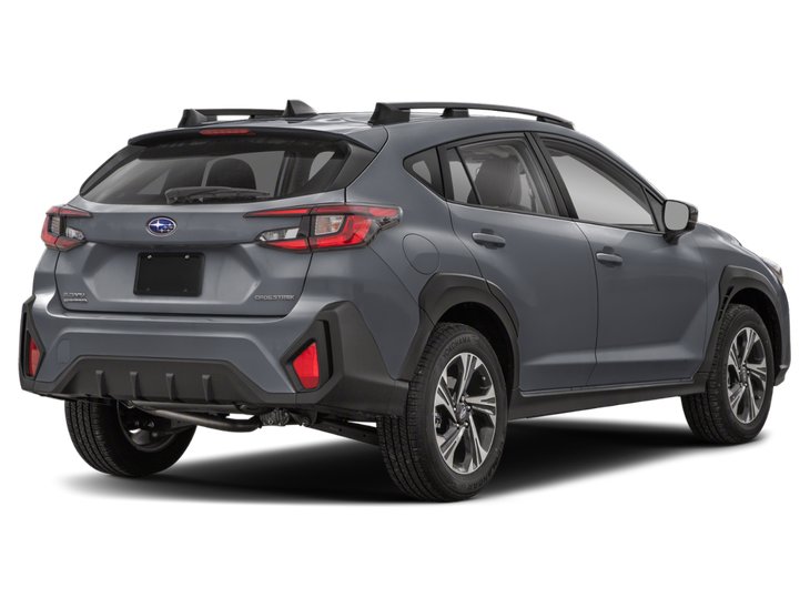 2025 Subaru Crosstrek Touring