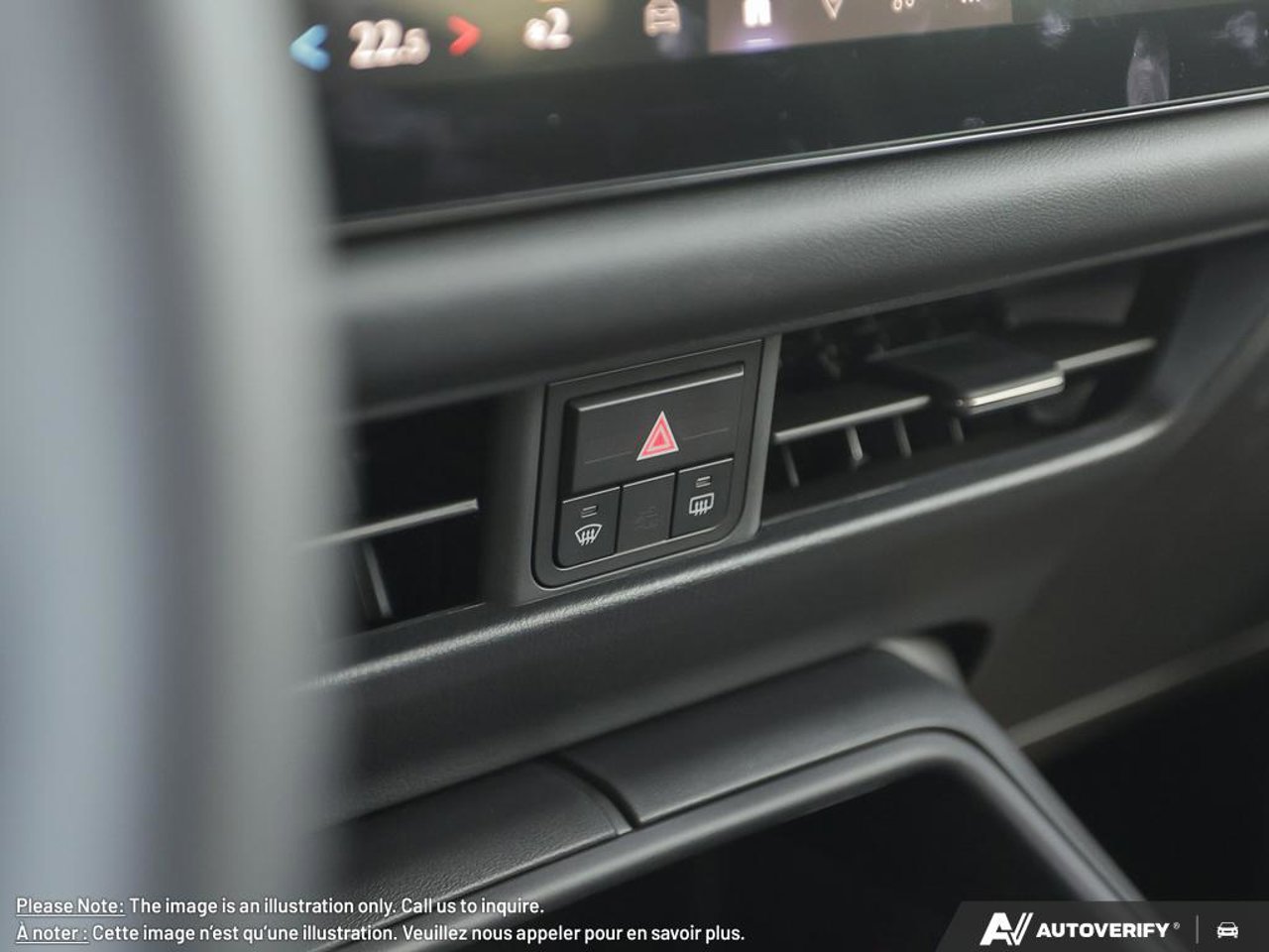 Mazda CX-5 JM3KMBHA2T0186190 2026 Gris polymétal métallisé Mirabel - photo #23