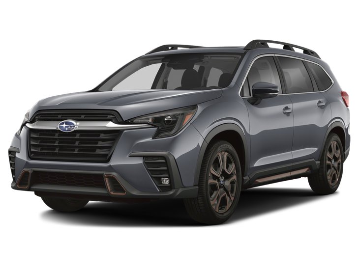 2025 Subaru Ascent Sport