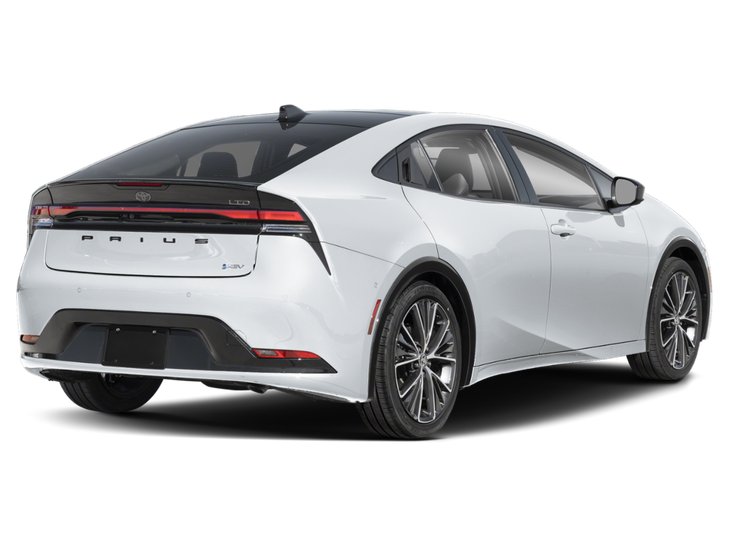 2026 Toyota Prius Limitée