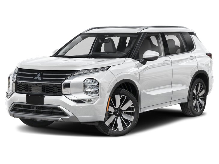 2025 Mitsubishi Outlander GT Premium