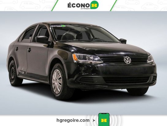 Volkswagen Jetta 2013 2013 