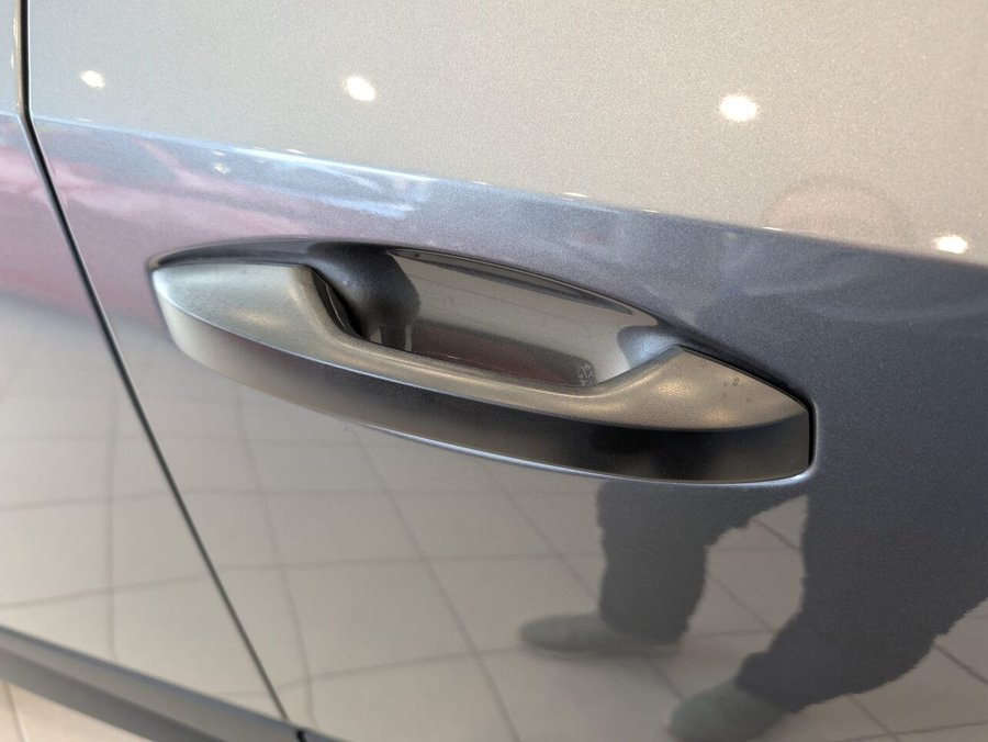 2026 NISSAN Kicks 2026 Gun Metal Metallic