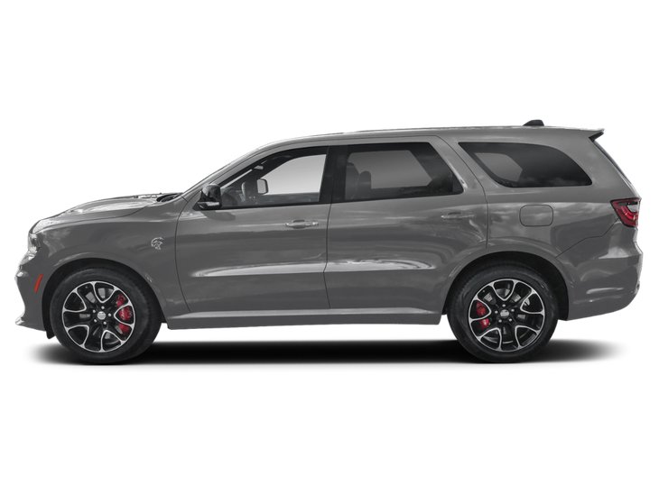 2026 Dodge Durango SRT Hellcat Jailbreak