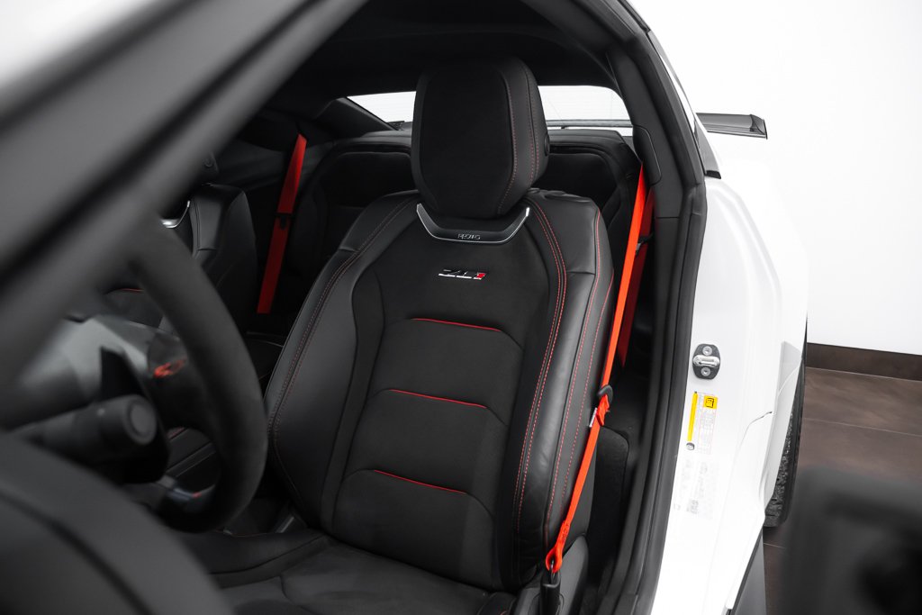 2018 Chevrolet Camaro 2dr Cpe ZL1 | 1LE PACKAGE White Kirkland - photo #20