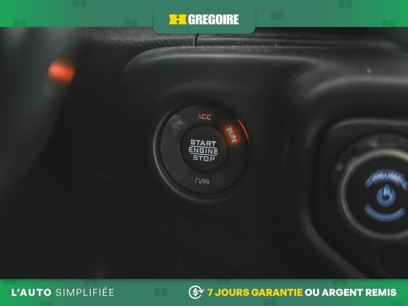 2021 Jeep Wrangler White Laval - photo #32
