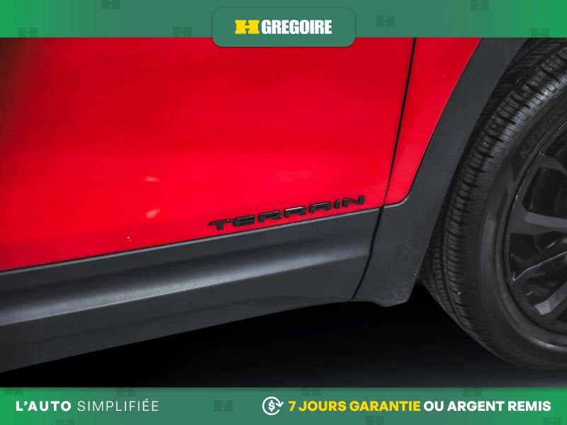 GMC Terrain 2024 Rouge Blainville - photo #13