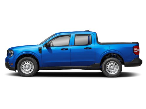 2026 Ford Maverick 2026