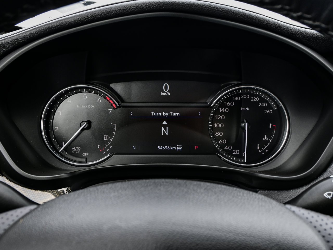 2021 Cadillac XT4 AWD 4dr Sport Grey Sherwood Park - photo #22