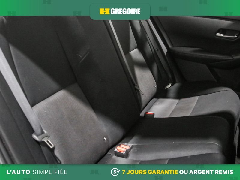 2023 Nissan Sentra Grey Laval - photo #25
