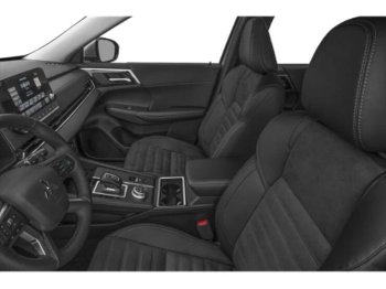 Mitsubishi Outlander Plug-In Hybrid SE