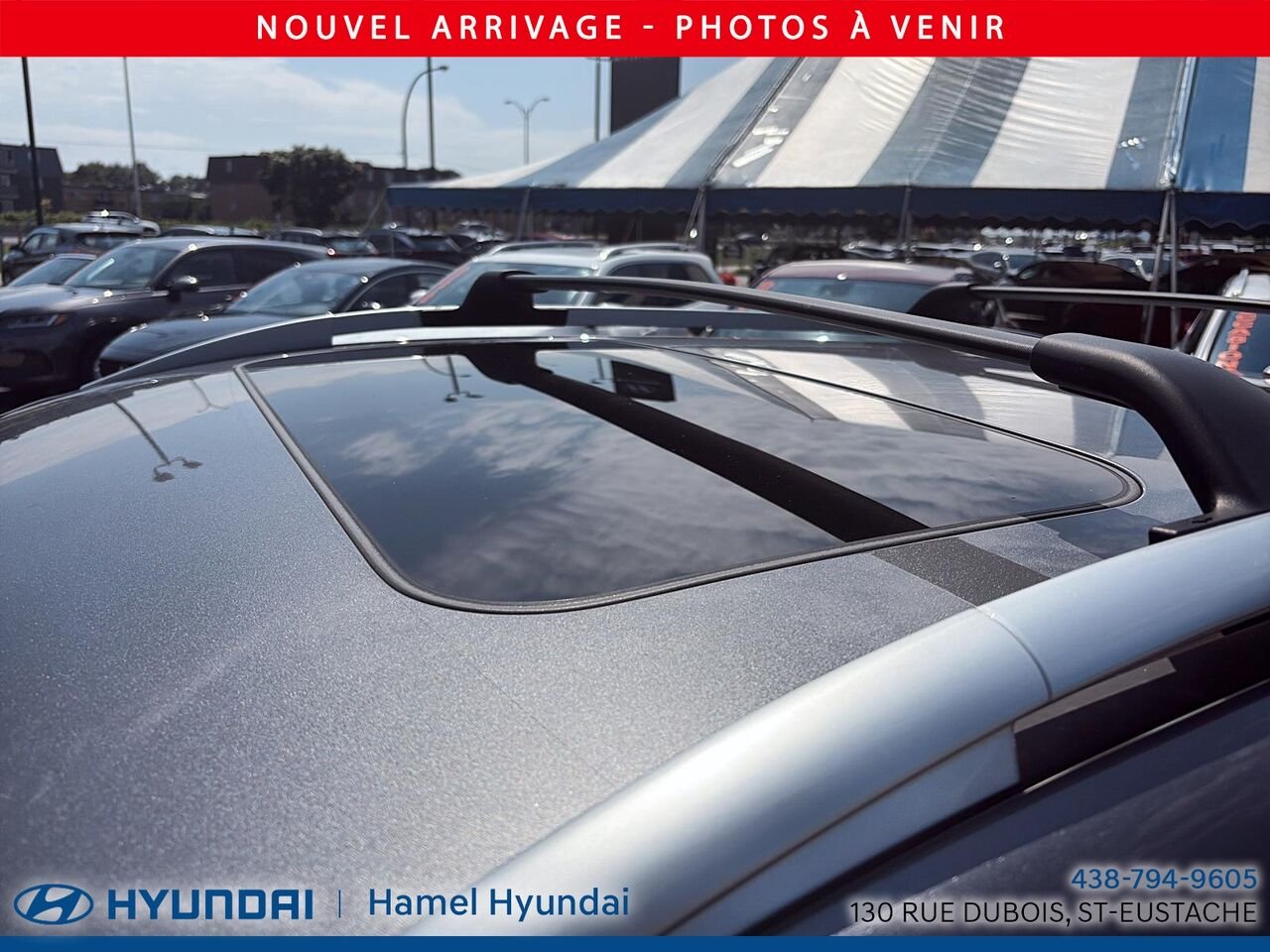 Nissan Qashqai 2022 Gris Saint-Eustache - photo #6