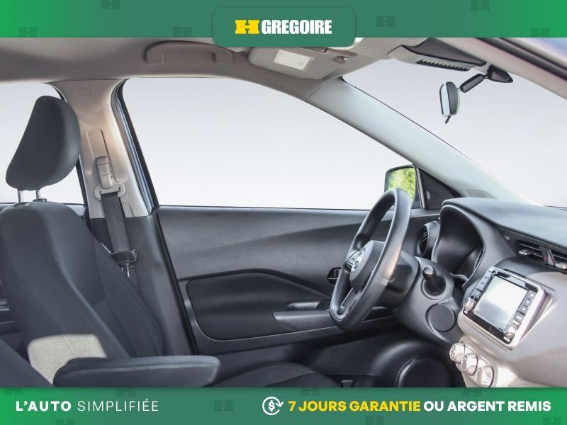 Nissan Kicks 822029 | S*ANGLE MORT*CARPLAY*a partir de 2,99% 2024 Bleu Laval - photo #24
