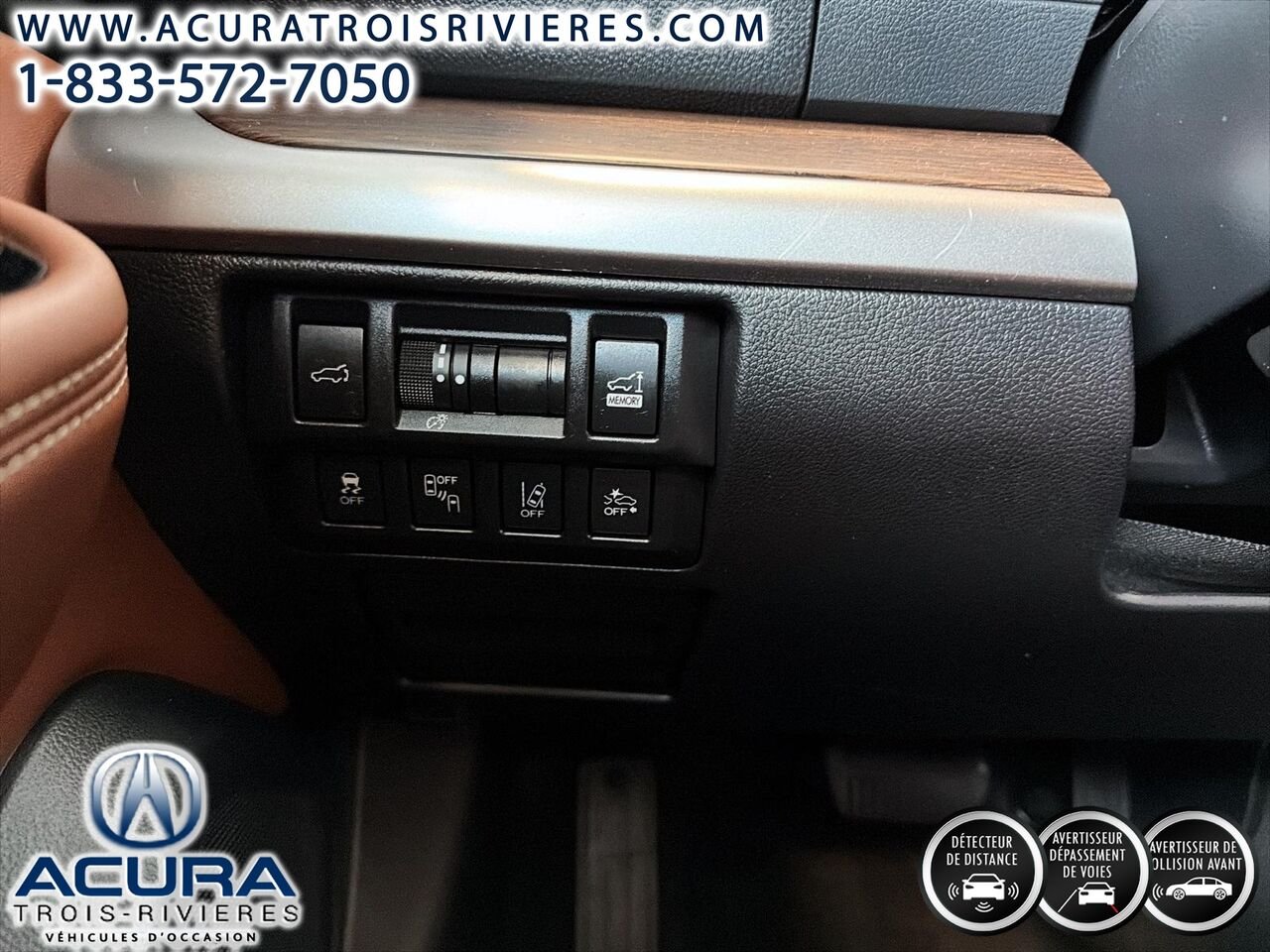 Subaru Outback 2019 Brun Trois-Rivières - photo #23