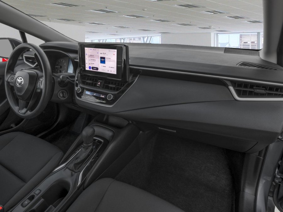 2026 Toyota Corolla 2026 Celestite