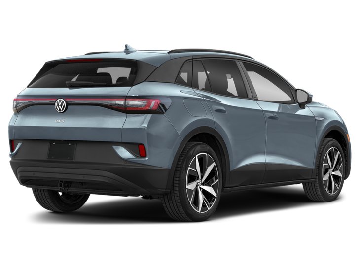 2024 Volkswagen ID.4 Pro