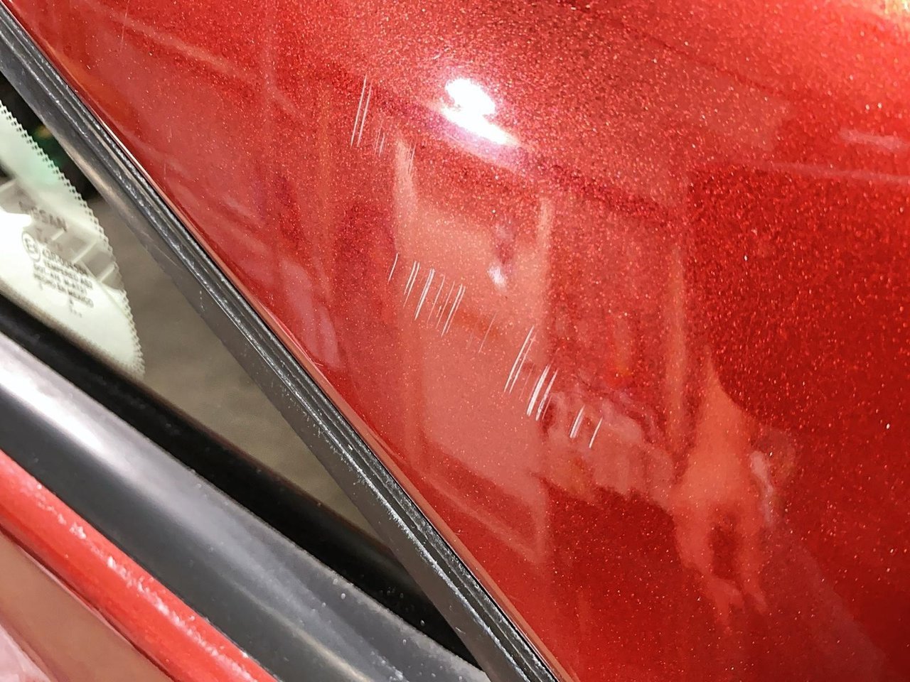 Nissan Versa Note 2018 Rouge Baie-Comeau - photo #24