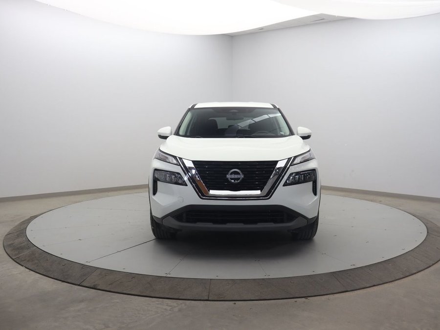 Nissan Rogue 2023 2023 Blanc
