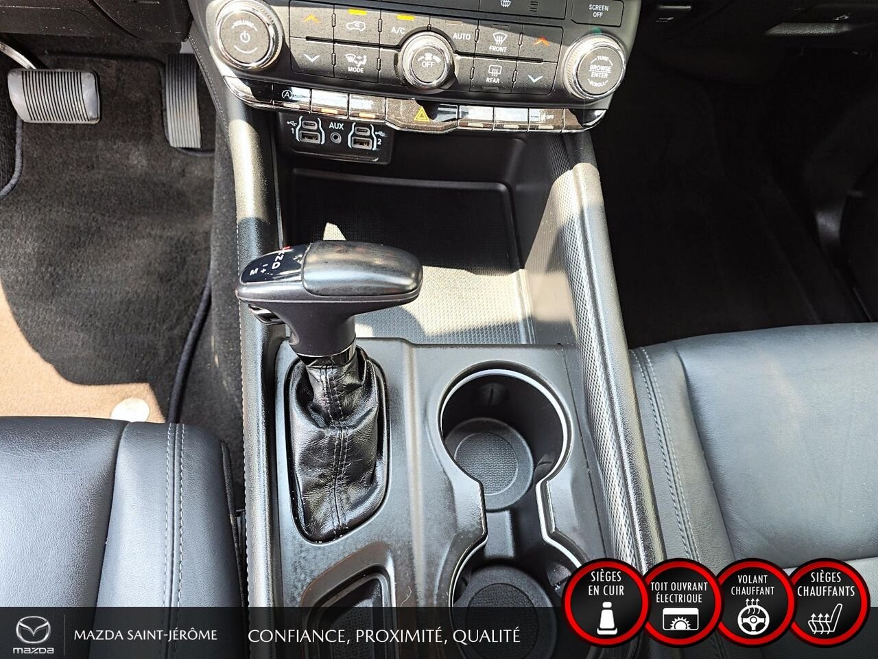 Dodge Durango 2022 Rouge Ste-Agathe des Monts - photo #19