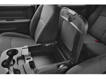 Ram 2500 Express noir