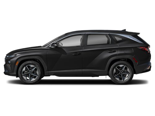 2025 Hyundai 2025 Tucson