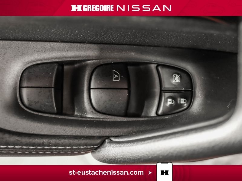 Nissan Qashqai 2023 Orange Saint-Eustache - photo #25