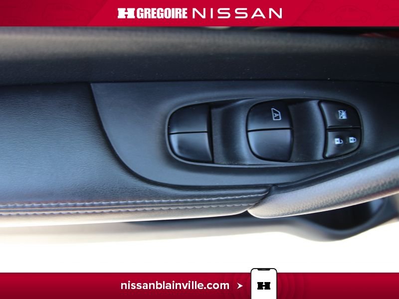 Nissan Qashqai BE6099 | SV AWD toît ouvrant*Volant Chauffant à partir 2.99 2023 Laval - photo #21