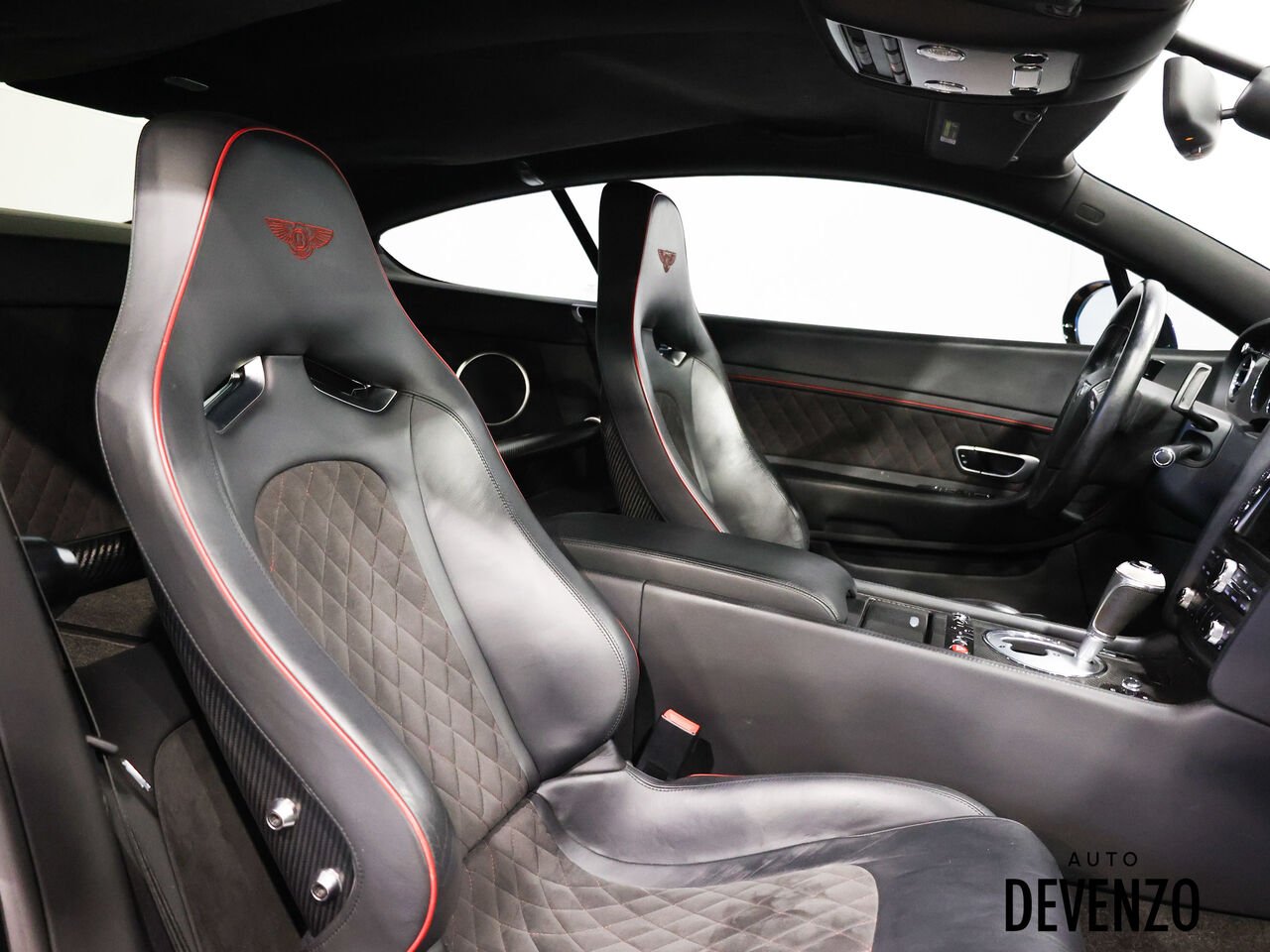 2010 Bentley Continental Supersports Black Saint-Eustache - photo #7