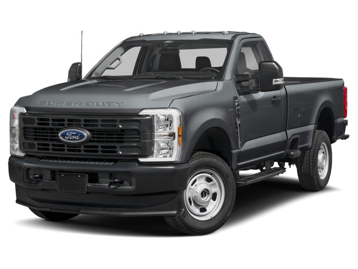 2025 Ford Super Duty F-350 à roues arrière simples XL