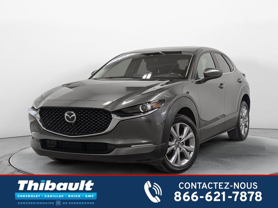 2023 Mazda CX-30 2023 Other