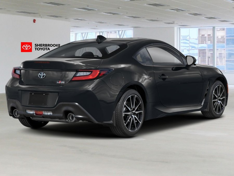 Toyota T86 2026 2026 0D4S NOIR CORBEAU