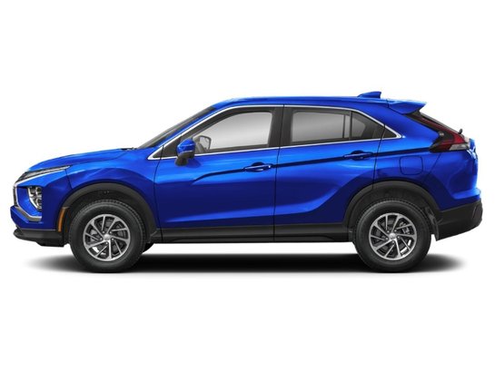 Mitsubishi Eclipse Cross ES S-AWC utilitaire sport 4x4 2026 Noir tarmac nacré