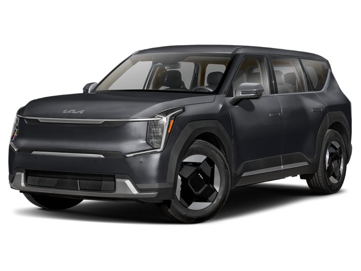 2026 Kia EV9 Wind