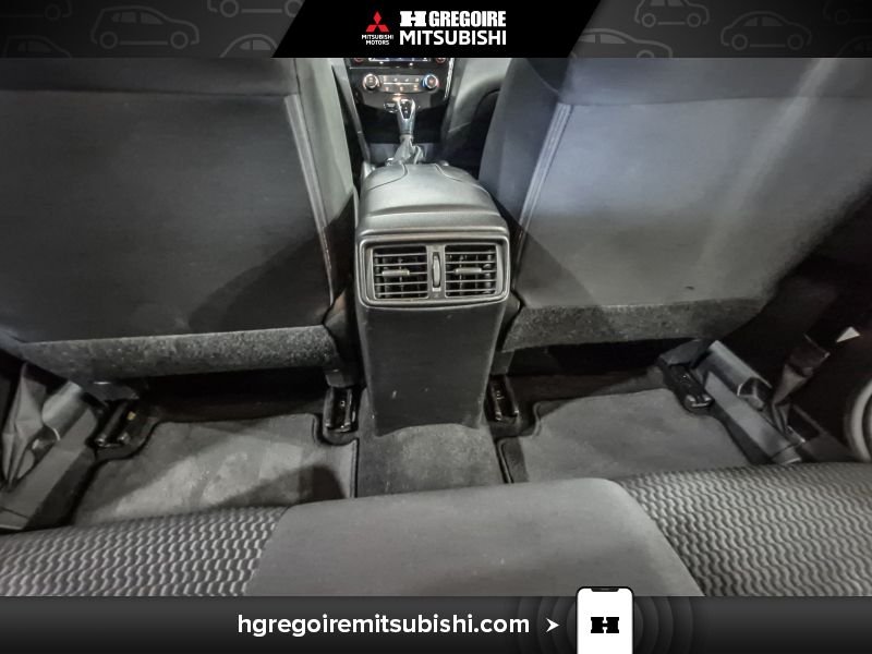 Nissan Qashqai 2023 Gris Saint-Eustache - photo #24