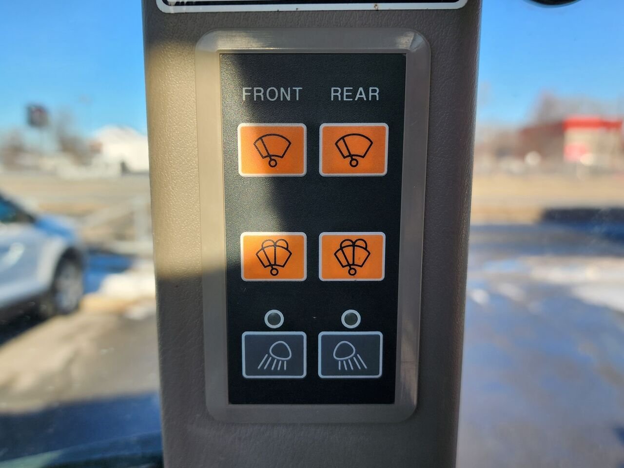 2016 TYM T554H HST  - photo #14
