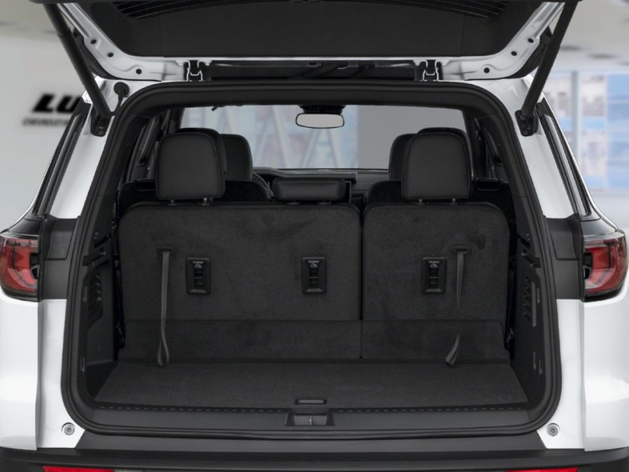 GMC Acadia Élévation 4 portes TI 2026 Ébène crépuscule métallisé