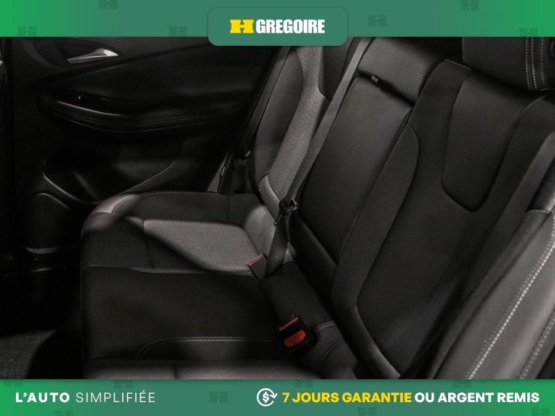 2024 Buick Encore GX Blue Blainville - photo #29