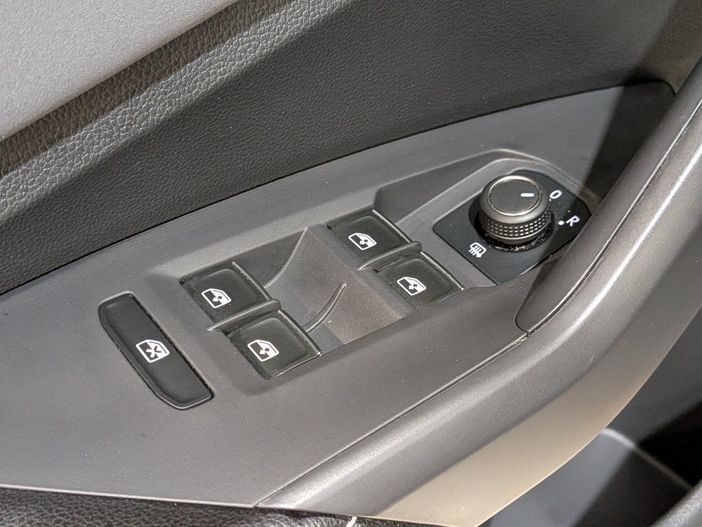 Volkswagen Jetta Comfortline Auto 2025 Noir Val-David - photo #33