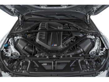 BMW M2 CS