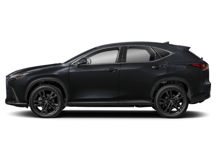 2025 Lexus NX NX 450h+