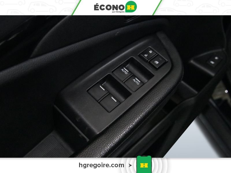 2016 Honda Pilot Black Laval - photo #14