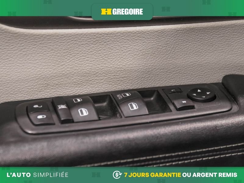 Chrysler Grand Caravan 2021 Noir Saint-Eustache - photo #15