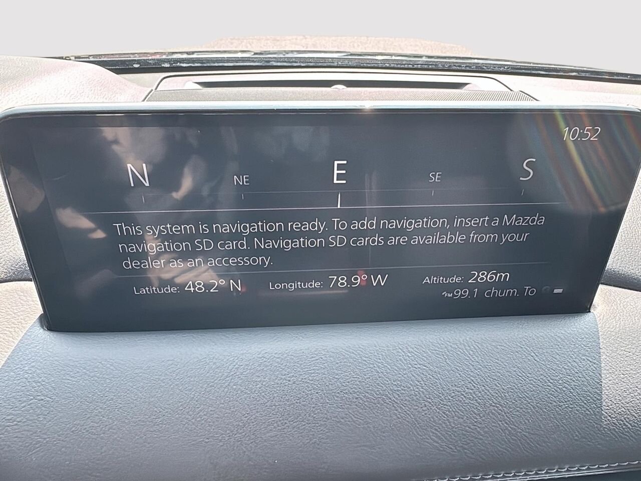 2024 Mazda CX-5 Black Rouyn-Noranda - photo #17