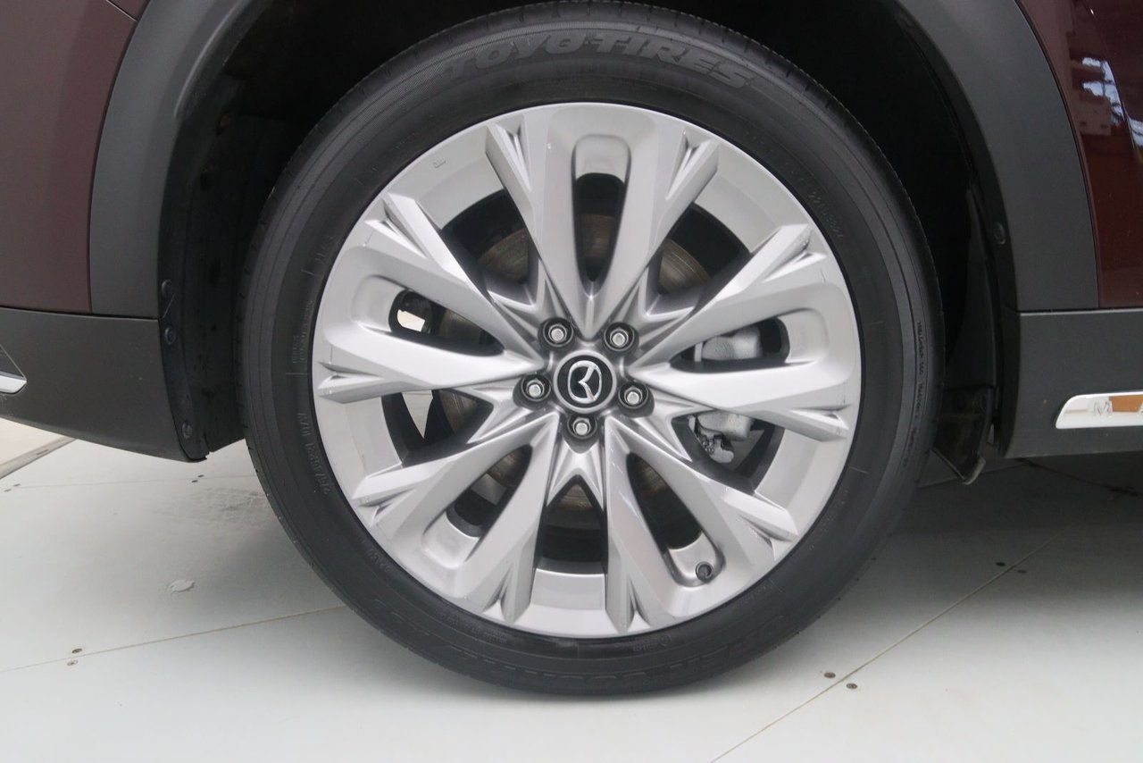 Mazda CX-90 MHEV NIV JM3KKDHC3R1138090 2024 Rouge Chicoutimi - photo #18