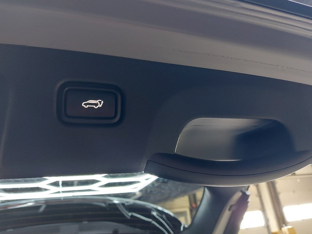 2026 KIA Sportage Grey Blainville - photo #7