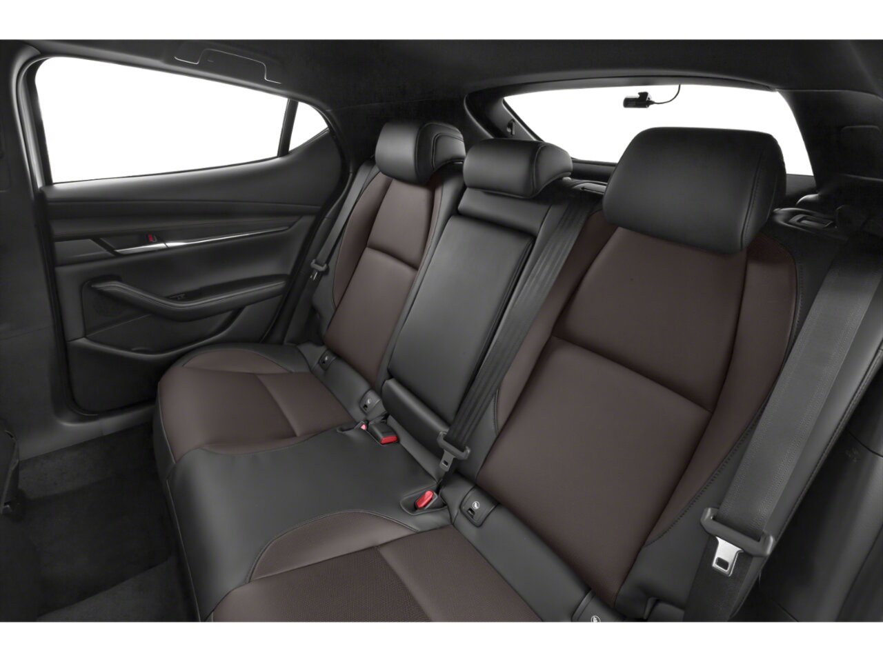 Mazda Mazda3 Sport GT Auto FWD 2026 Platinum Quartz Metallic Ottawa & Gatineau - photo #7