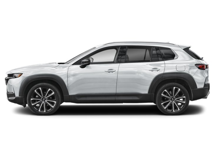 2025 Mazda CX-50 GT