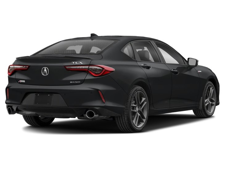 2025 Acura TLX A-Spec