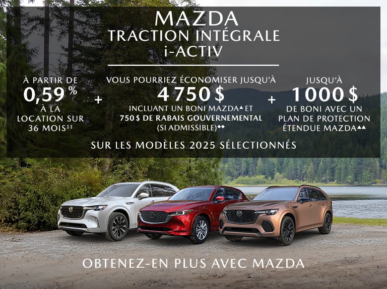 Magnetis - Programme du Mois